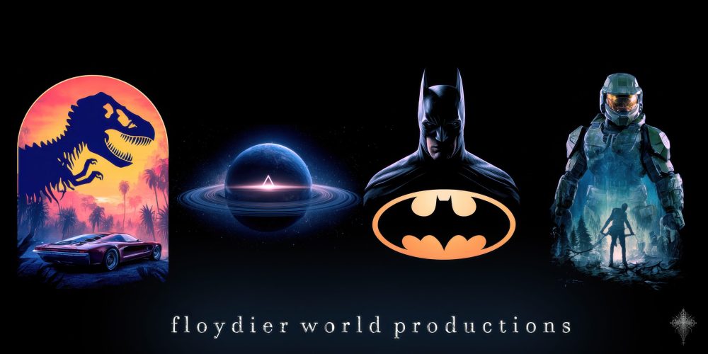 floydier world productions