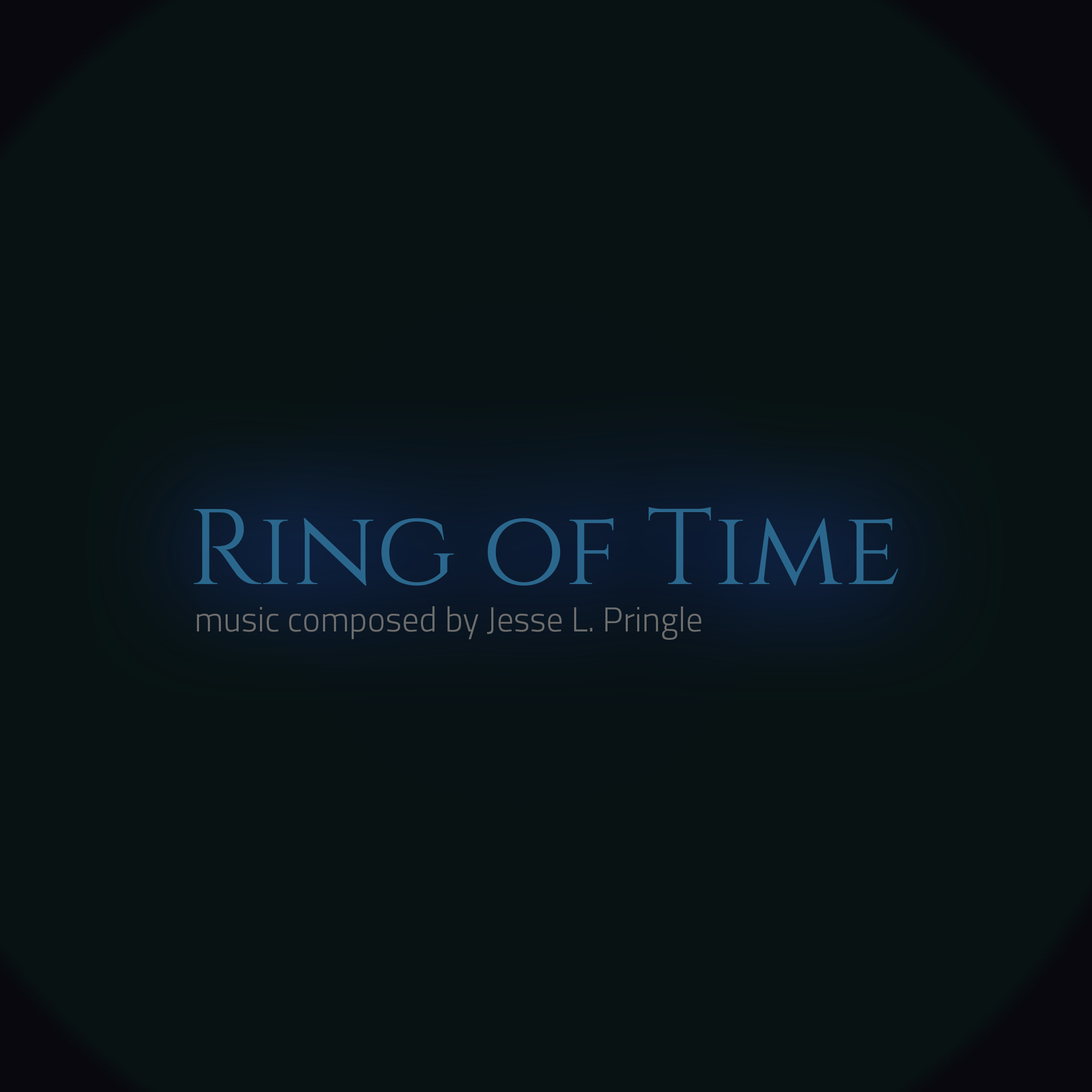 Ring of Time EP
