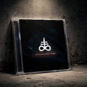 Leviathan (Original Soundtrack)