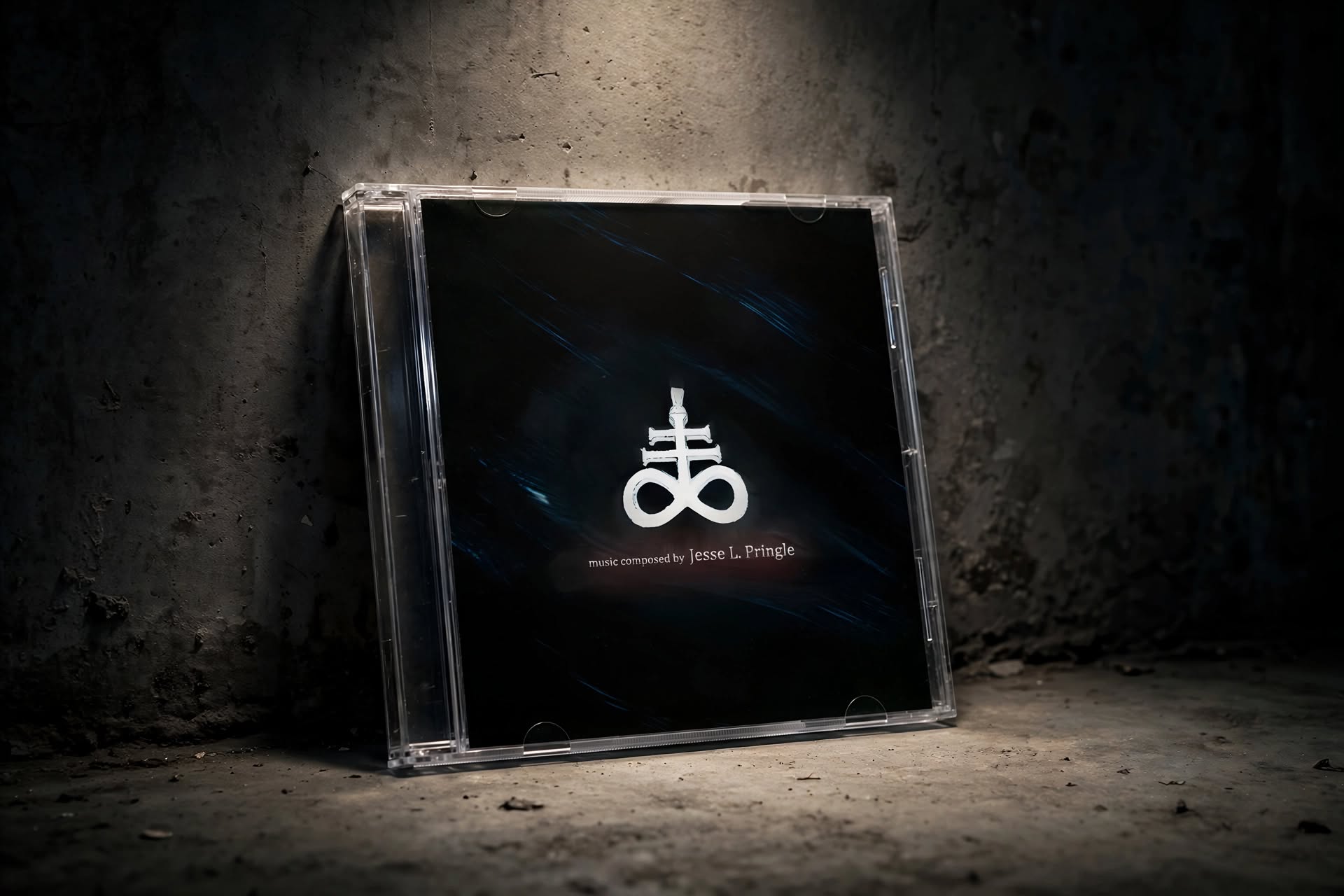 Leviathan (Original Soundtrack)