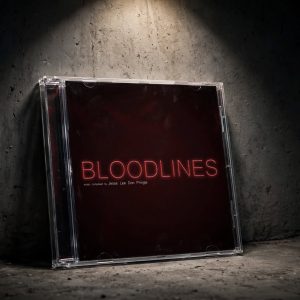 Bloodlines (Original Soundtrack)