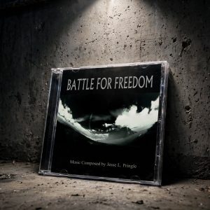 Battle for Freedom (Original Soundtrack)