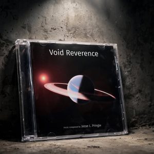 Void Reverence (Original Soundtrack)