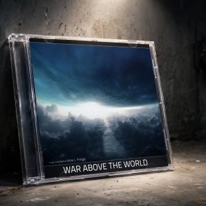 War Above the World