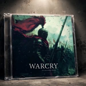 WARCRY (Original Soundtrack)