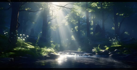 Genesis Bible Project Part 1