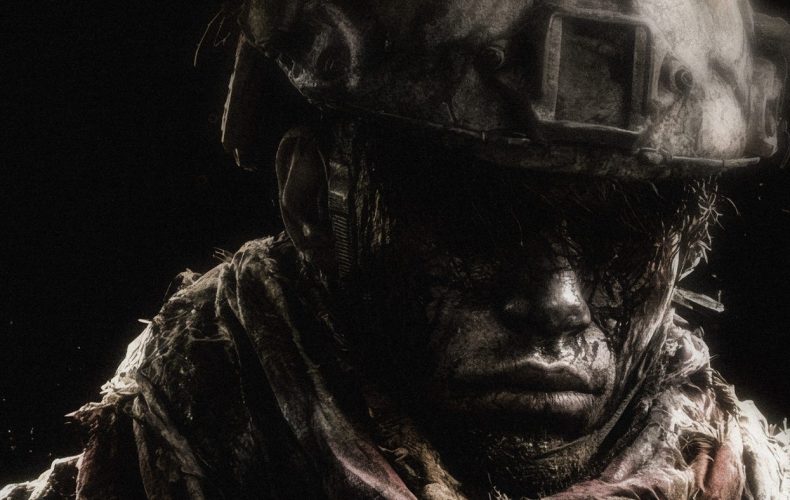 Soldiers