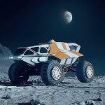 https://s.mj.run/kVFx_U-Yq_k a moon vehicle on another planet --ar 16:9 --oref https://s.mj.run/3AKE6ozhtJc --stylize 200 --v 7 Job ID: 3c1401a5-5ec8-4d35-8d7a-889c0c55536e